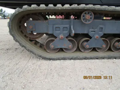 Used 2019 Superior ST-220XR Crawler Carriers & Dumpers Texas US | Rubbl #1333410