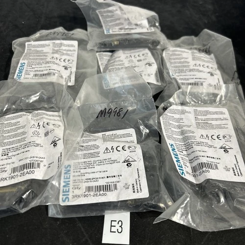 NEW Siemens 3RK1901-2EA00