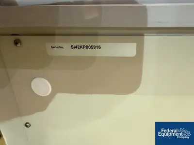 Used New Brunswick _UNKNOWN_ Incubators Ohio US | Federal Equipment Company #1370925
