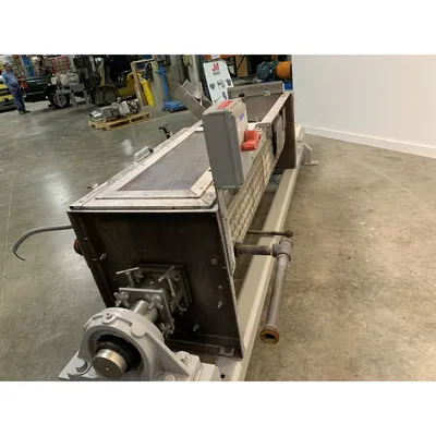 USED WALKER EQUIPMENT CO. SP4202