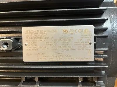 New | in-Stock SEW-EURODRIVE SEW EURODRIVE,KH47-DRN100L4 Industrial Controls Ohio US | Surplus Asset Holdings #1542693