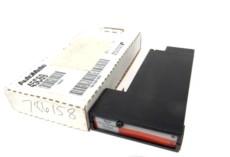 New | in-Stock RELIANCE ELECTRIC RELIANCE ELECTRIC 45C69 Input / Output Modules | SB Industrial Supply #829752