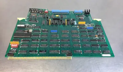 Used WESTINGHOUSE 7379A89G01 PLC Processors | Palmetto Automation #1148809