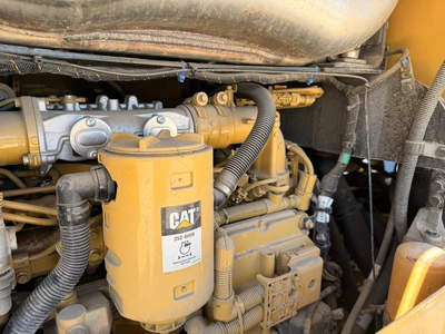 Used 2016 CAT 938M HIGH LIFT WHEEL LOADER / Wheel Loaders Michigan US | Miedema Asset Management Group #1369547