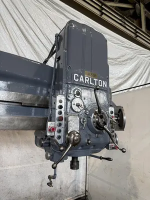USED CARLTON 3A