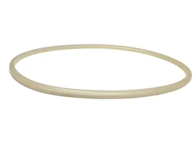 USED FREY GLASS SIGHT SEAL 582326