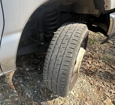 Used 2019 FORD E-450 Misc Trucks North Carolina US | Proxy Equipment #1426007