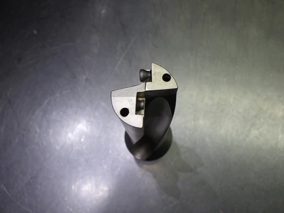 SECO 29mm Coolant Thru 4xD Drill 1.25" Shank SD504-29-116-32R7 (LOC632)