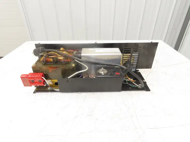 Used LESTER _UNKNOWN_ Battery Chargers | Arrow Industrial #562447