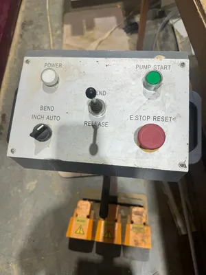 GMC HBB-1014 Folding Machines | THREE RIVERS MACHINERY (5)