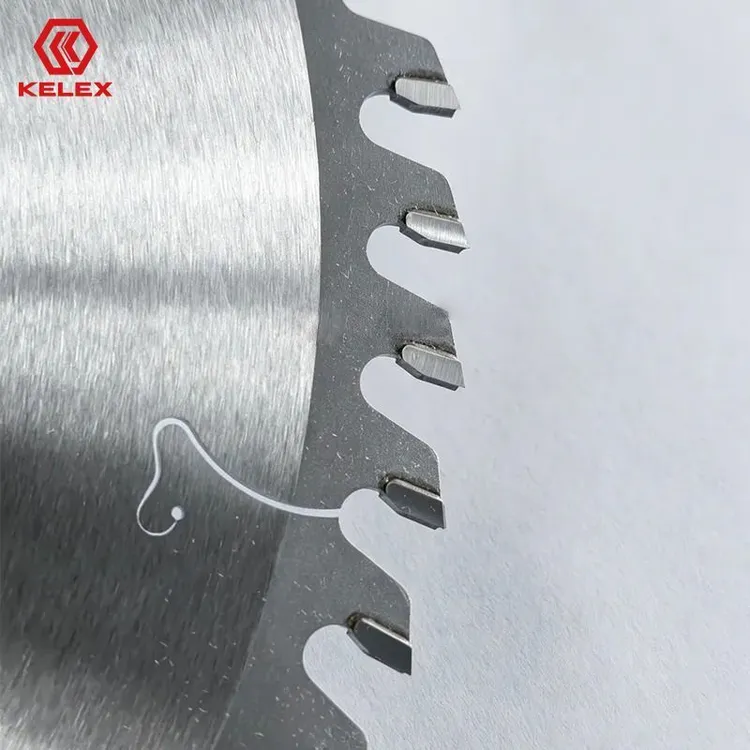New | in-Stock Qingdao Jiho machine Co.,ltd. Universial Saw Blade Saw Blades CN | Qingdao Jiho machine Co.,ltd. #1338125