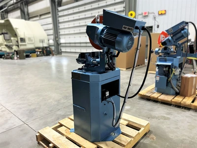 NEW SCOTCHMAN CPO 350 LT
