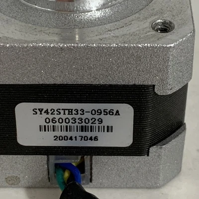 USED Soyo SY42STH33