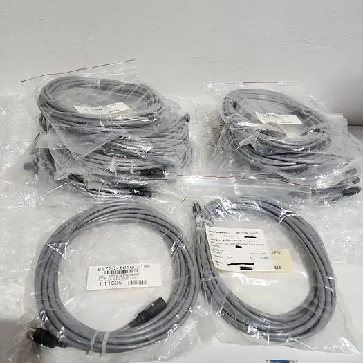LOW VOLTAGE COMPUTER CABLE 81420-10160-185