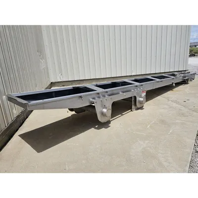 USED TRIPLE/S DYNAMICS INC. HDC10-3-LH