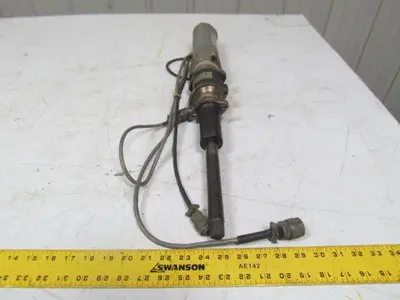 Atlas Copco 303-027 5/8" Drive Inline Electric Nutrunner w/ Transducer