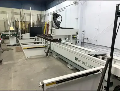 USED 2022 FOM INDUSTRIE ARGO 70