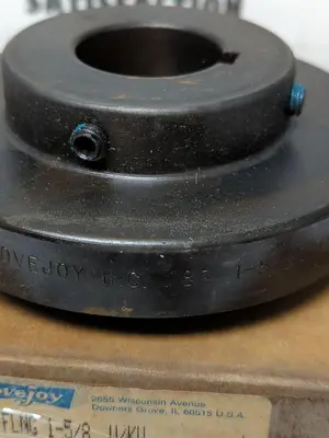 New | in-Stock LOVEJOY 36143 Industrial Controls Ohio US | Surplus Asset Holdings #1235122