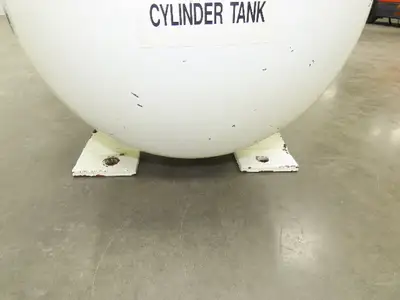 Used ARROW INDUSTRIAL SALES _UNKNOWN_ Pressure Tanks Indiana US | Arrow Industrial #1368271