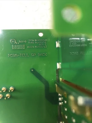 NEW PerkinElmer N6490185