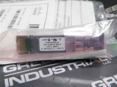 IBM 30-1301-04 Optical Transceiver CNUIAFJAAC New