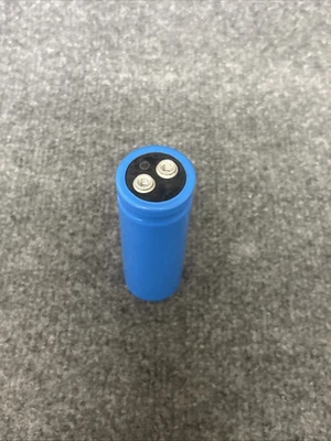 Used Cornell Dubilier Fam 38000-6.5-A3 Capacitors California US | Davliegogo LLC #1705850