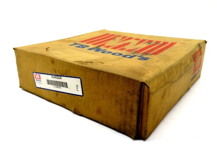 New | in-Stock TB WOODS COUPLING HUB Misc Industrial Equipment Michigan US | SB Industrial Supply #862117