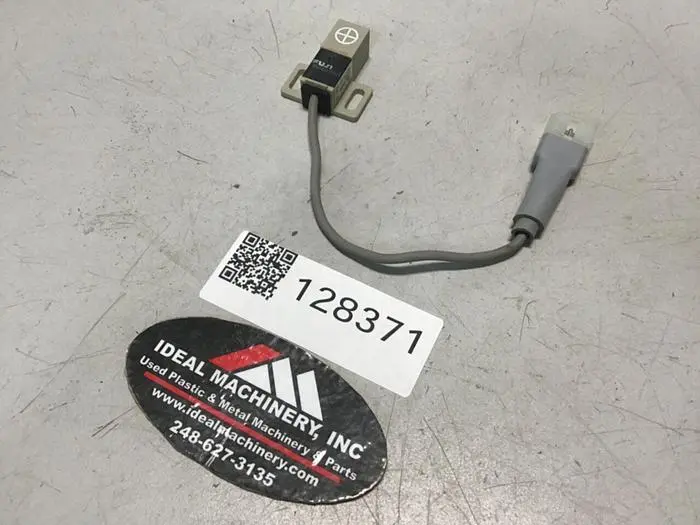USED FUJI ELECTRIC PE-B4D3