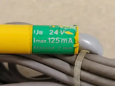 USED TURCK NIKAP-2
