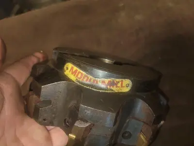 USED SANDVIK RA282.5-150
