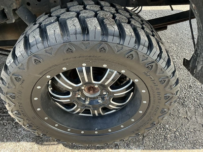 Used 2013 FORD F150 Pickup Trucks Michigan US | Miedema Asset Management Group #1415016