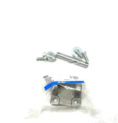 NEW SMC DOUBLE REAR CLEVIS, MOUNTING ACCESSORY C95/C96 TIE-ROD