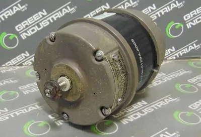 Martin Parry 5HDG Synchro Differential Transmitter Mk 9 90/90V Used