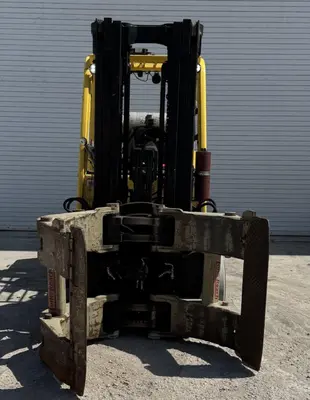 Used 2019 HYSTER S120FTPRS Misc Forklifts Florida US | Forklift Exchange #1273034