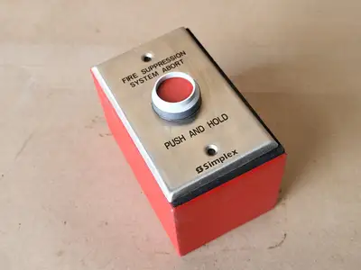 NEW SIMPLEX 2080-9057