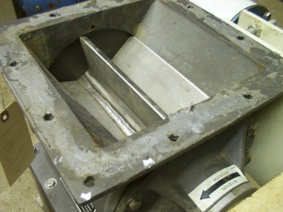 Used _UNKNOWN_ RV-02 Rotary Airlock Feeder Minnesota US | A&I Equipment #1317827