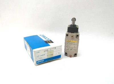 USED OMRON D4B-2171N