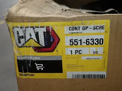 NEW CATERPILLAR 5516330