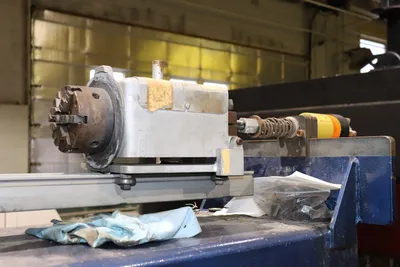 USED PHI 420