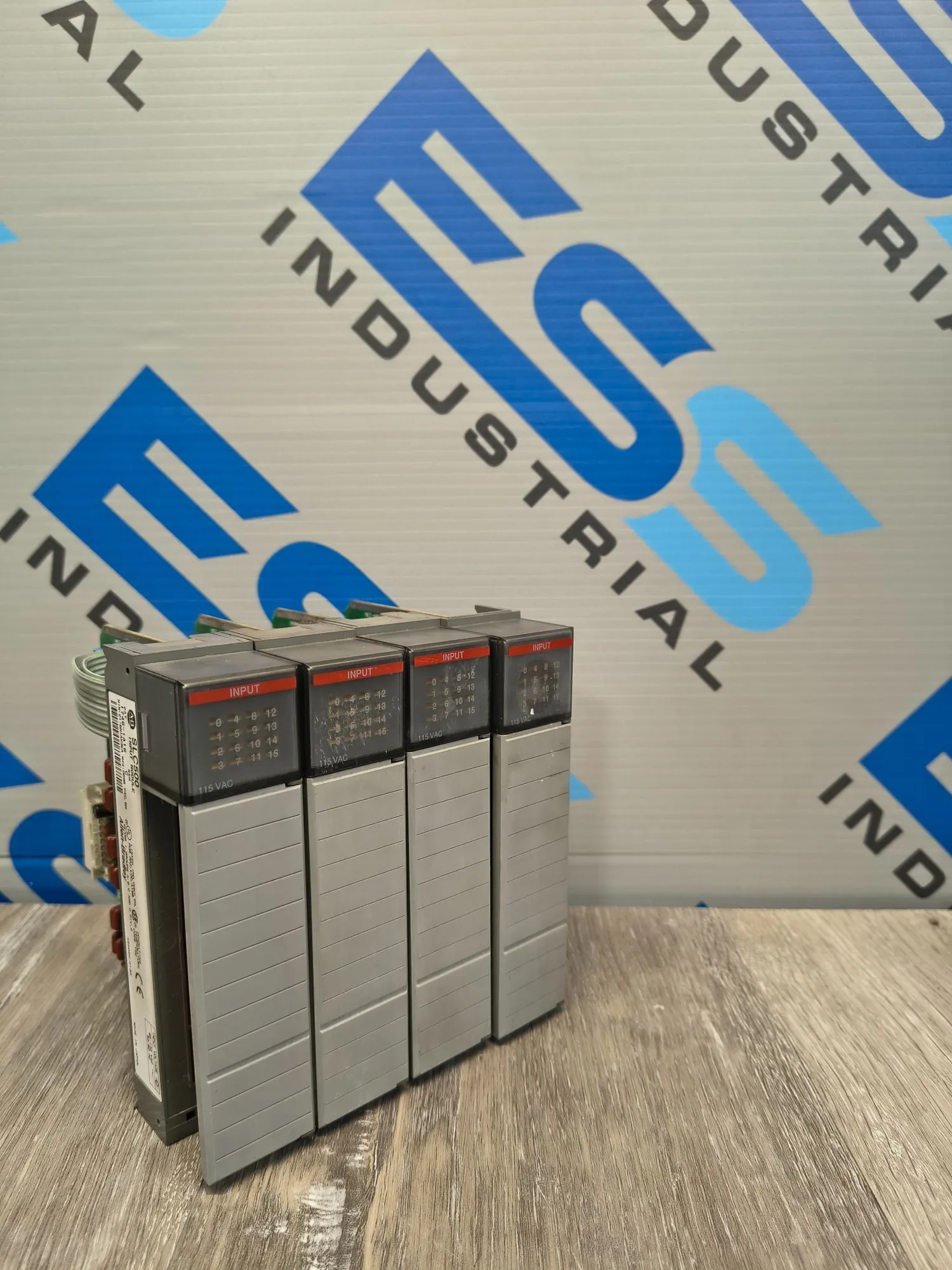 USED Allen-Bradley 1746-IA16