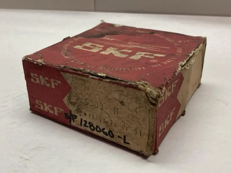 New | in-Stock SKF 7409 BMG Bearings | Surplus Asset Holdings #1218311
