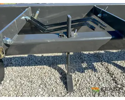 Used IRONCRAFT _UNKNOWN_ Box Blades Iowa US | Keast Enterprises #1360256