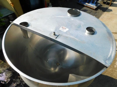 USED LEE INDUSTRIES 300 D