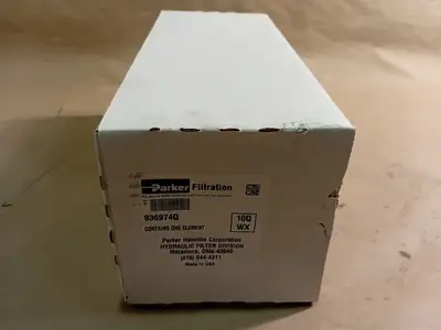 NEW PARKER KLT710QBSGS241