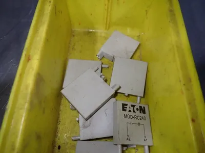 USED EATON MODRC240