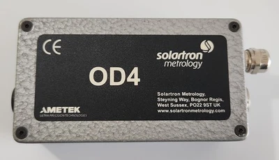 USED AMETEK OD4