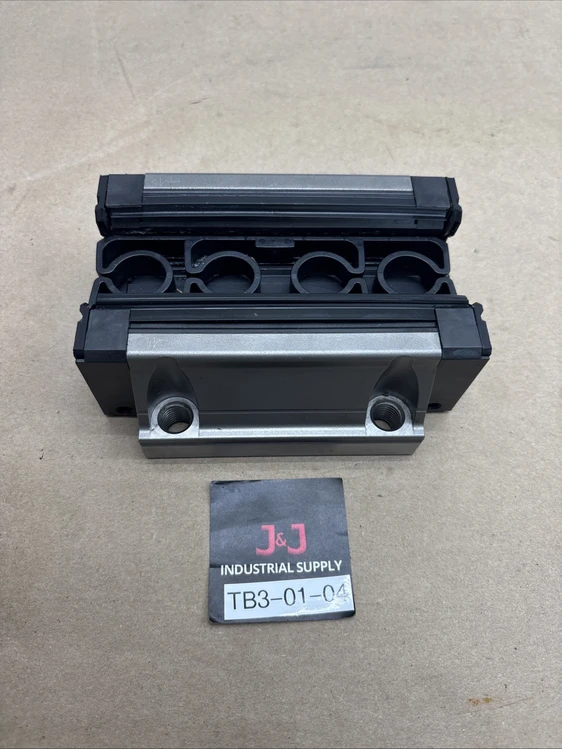 New | in-Stock THK SHS25C Bearings Indiana US | J&J Industrial Supply #1469060