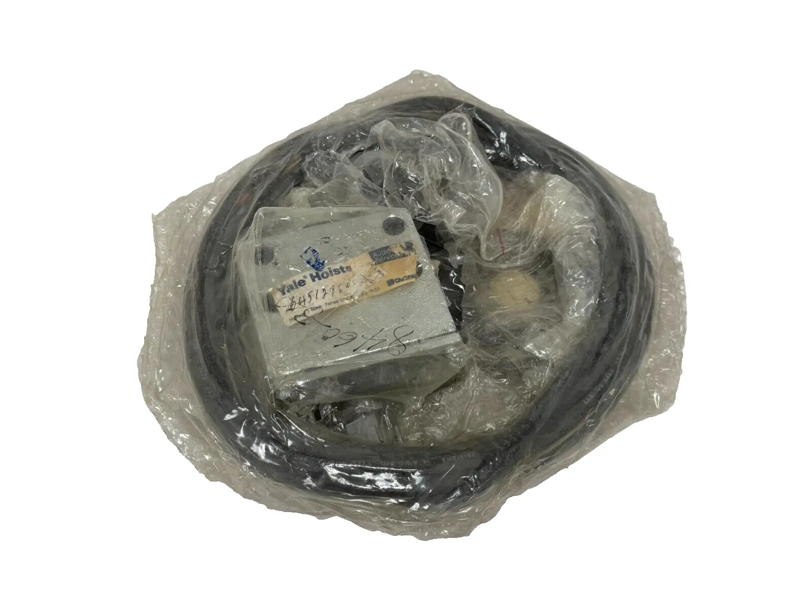 NEW YALE HOISTS 645129200 LIMIT SWITCH KIT