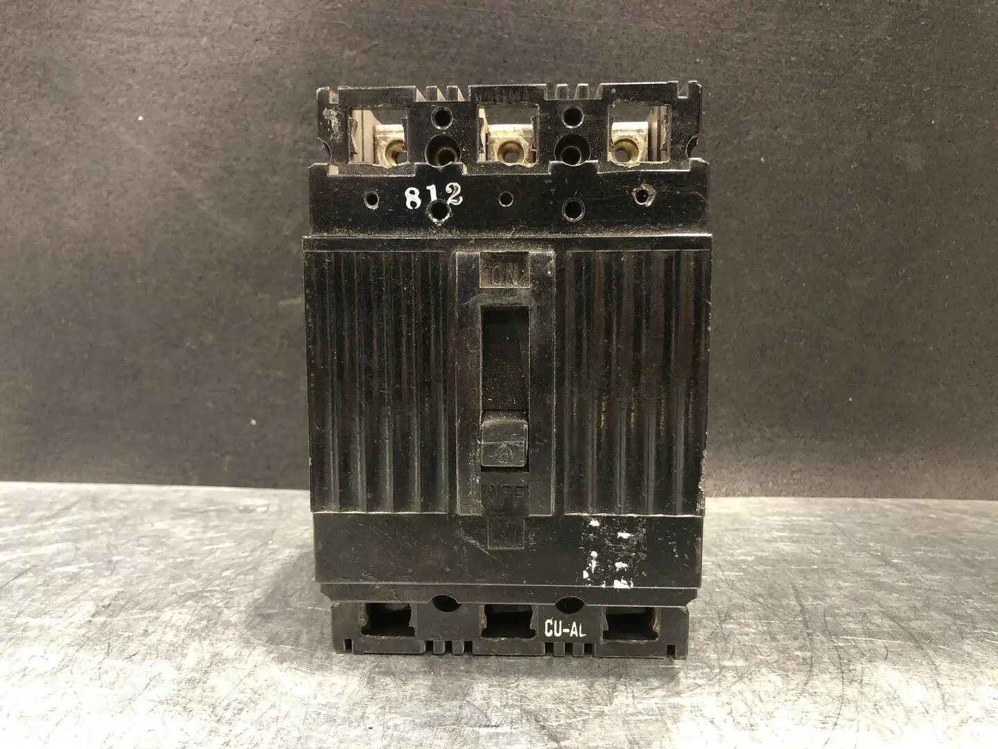 USED GENERAL ELECTRIC TE132100