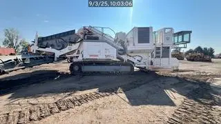 USED 2006 Superior SPD-350